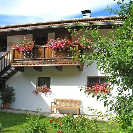 Ferienwohnungen Wanderparadies Bauernhof Aschau im Chiemgau Exterior foto